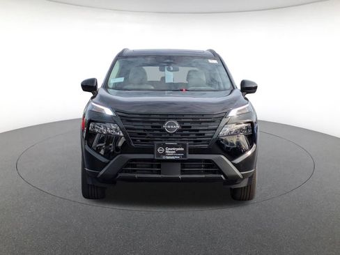 New 2026 Nissan Rogue SV image 2