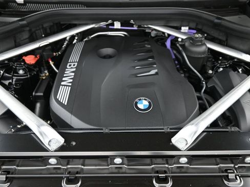 New 2026 BMW X5 sDrive40i RWD image 23