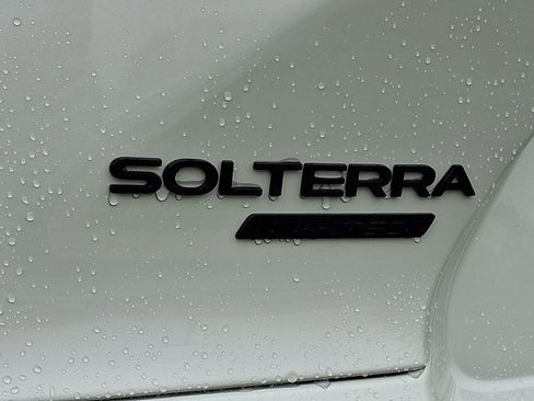 New 2026 Subaru Solterra image 5