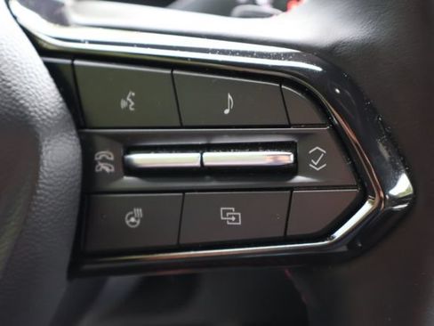 Used 2026 Chevrolet Traverse RS AWD/4WD image 6