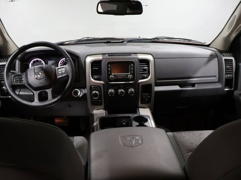 Used 2014 RAM 1500 Big Horn AWD/4WD image 17