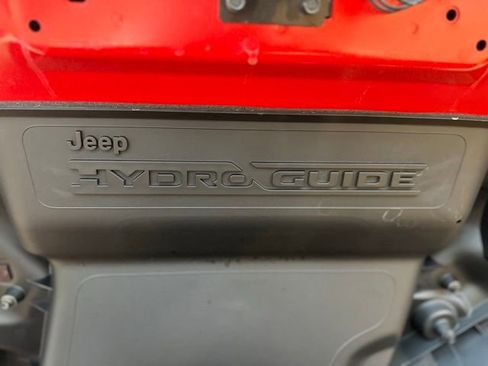 New 2026 Jeep Wrangler Unlimited Rubicon 392 image 25