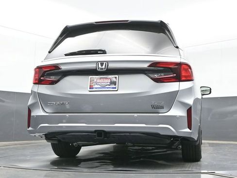 New 2026 Honda Odyssey Elite image 24