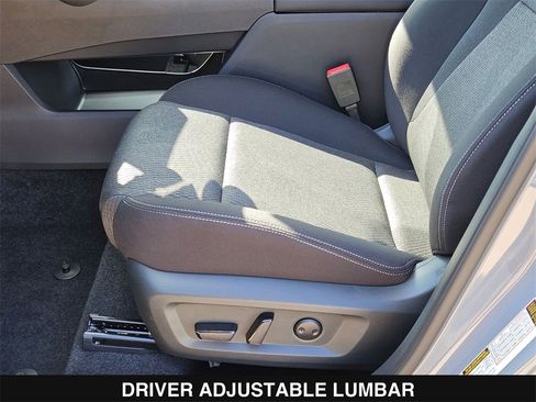 New 2026 Nissan Rogue SV image 16