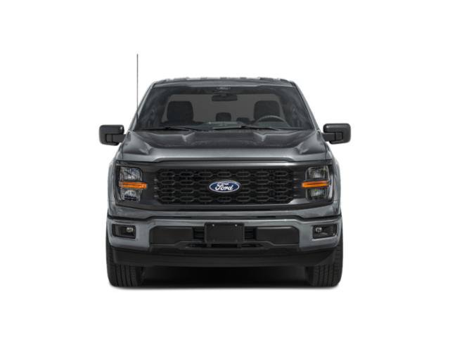 Used 2024 Ford F150 STX RWD image 4