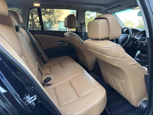 Used 2008 BMW 535xi Wagon w/ Premium Pkg image 61
