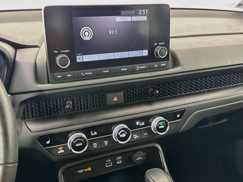 Used 2023 Honda CR-V Sport image 13