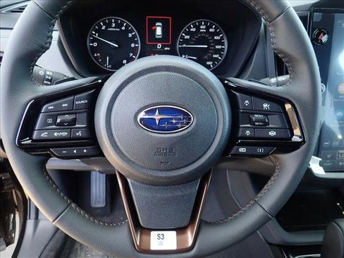 New 2026 Subaru Forester Sport image 15