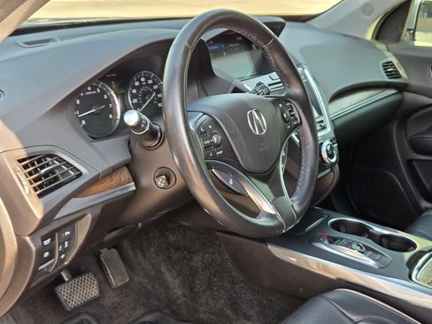 Used 2018 Acura MDX SH-AWD w/ Advance Package image 12