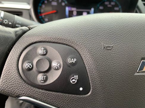 Used 2018 Chevrolet Impala Premier w/ Premier Confidence Package image 15