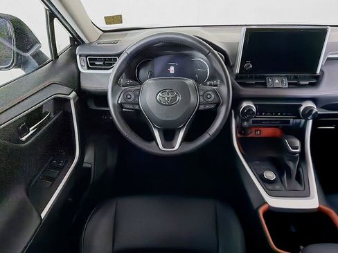 Used 2024 Toyota RAV4 Adventure AWD/4WD image 19