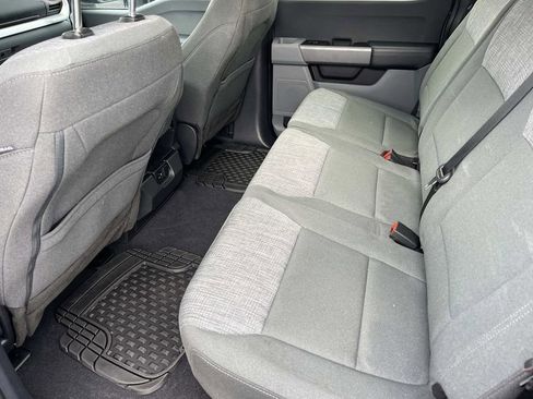 Used 2023 Ford F150 XLT w/ XTR Package image 17