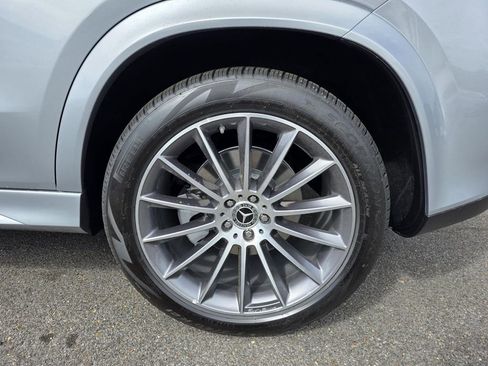 New 2026 Mercedes-Benz GLE 350 4MATIC image 10