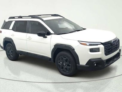 New 2026 Subaru Outback Limited
