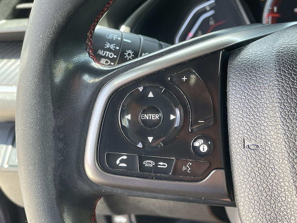 Used 2020 Honda Civic Si image 5