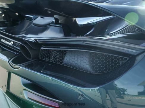 Used 2022 McLaren 720S Spider image 62