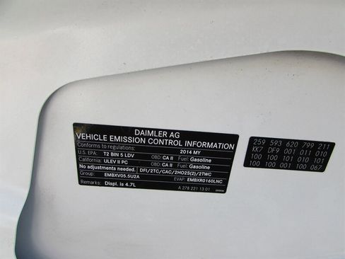 Used 2014 Mercedes-Benz E 550 Cabriolet image 44