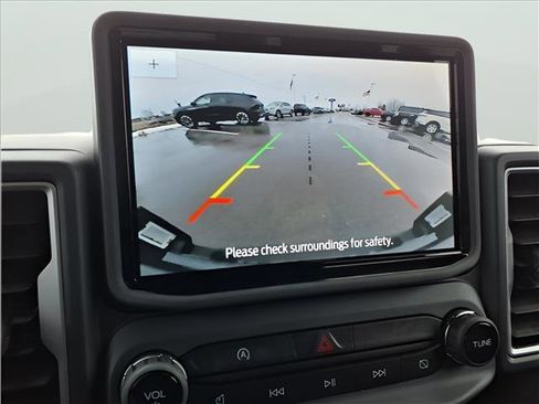 Used 2022 Ford Bronco Sport Big Bend image 16