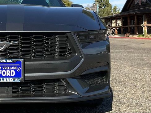 New 2026 Ford Mustang Premium image 65