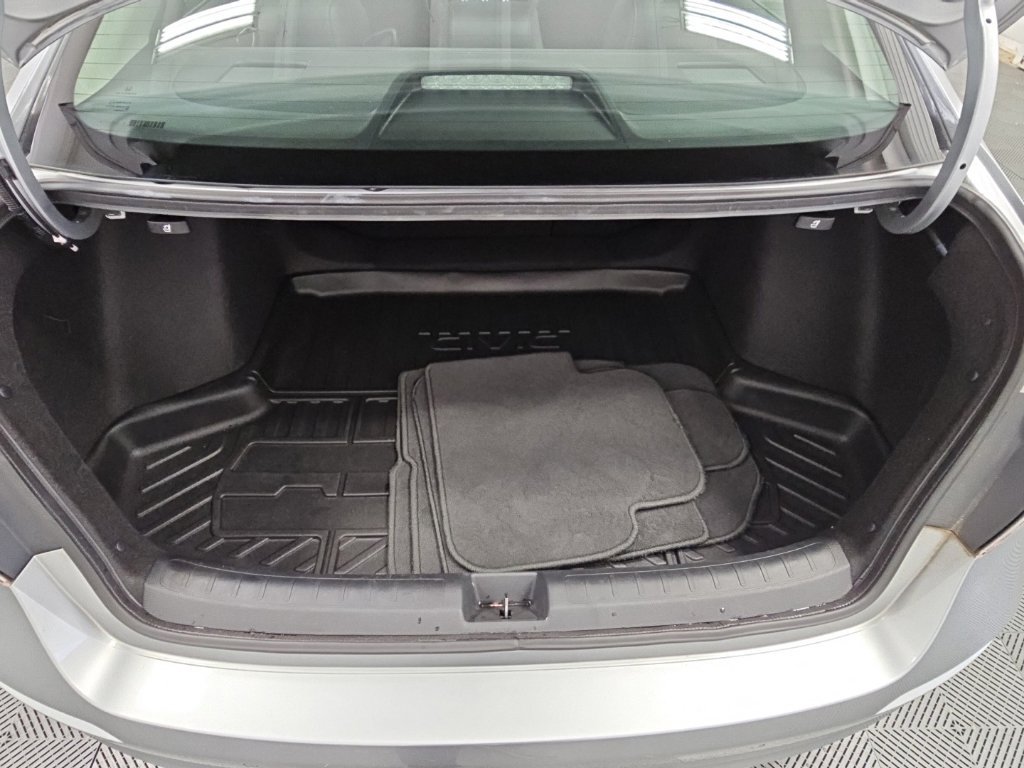 Used 2024 Honda Civic Touring image 33