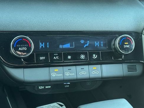 New 2026 Hyundai Elantra Sport FWD image 19