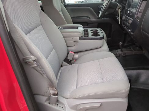 Used 2016 Chevrolet Silverado 2500 W/T w/ WT Convenience Package image 21