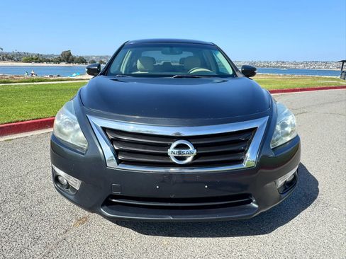 Used 2013 Nissan Altima 2.5 SL image 8