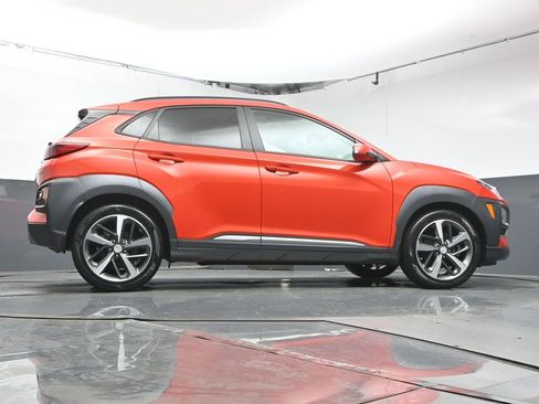 Used 2019 Hyundai Kona Ultimate image 38
