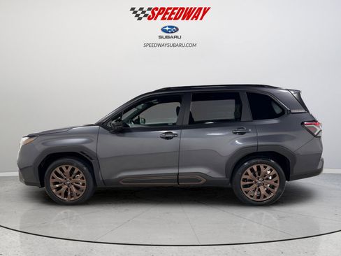 New 2026 Subaru Forester Sport image 4