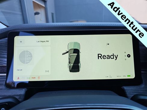 Used 2023 Rivian R1S Adventure image 22