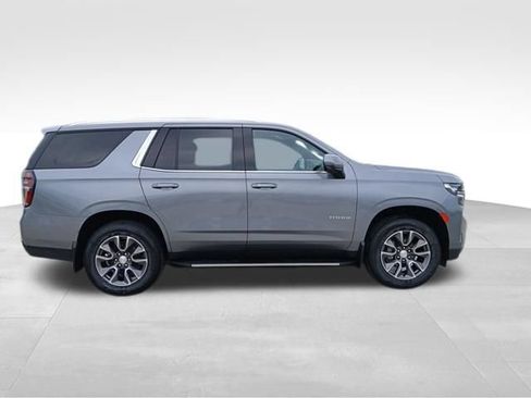 Certified 2022 Chevrolet Tahoe LT w/ LT Signature Package AWD/4WD image 6