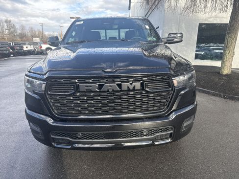 New 2026 RAM 1500 Big Horn image 9