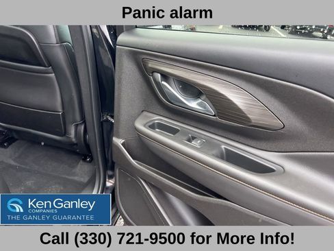 Used 2018 GMC Terrain SLT w/ Preferred Package image 53