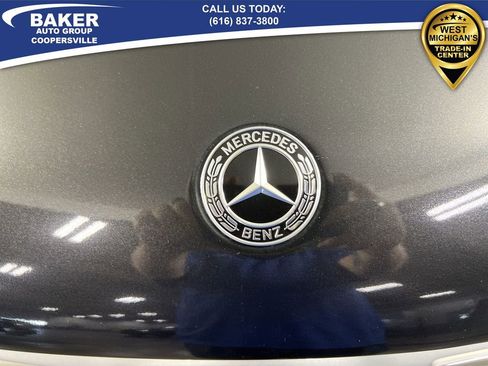 Used 2021 Mercedes-Benz GLC 300 4MATIC image 30