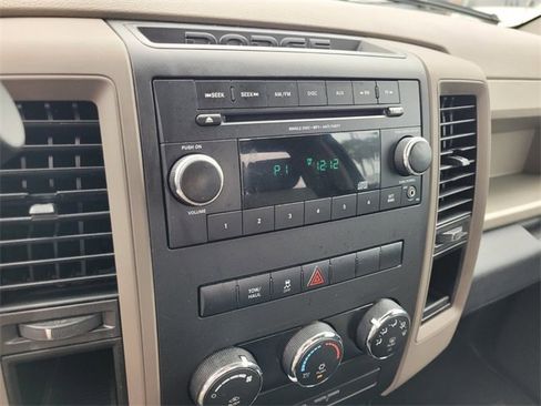 Used 2012 RAM 1500 Express image 24