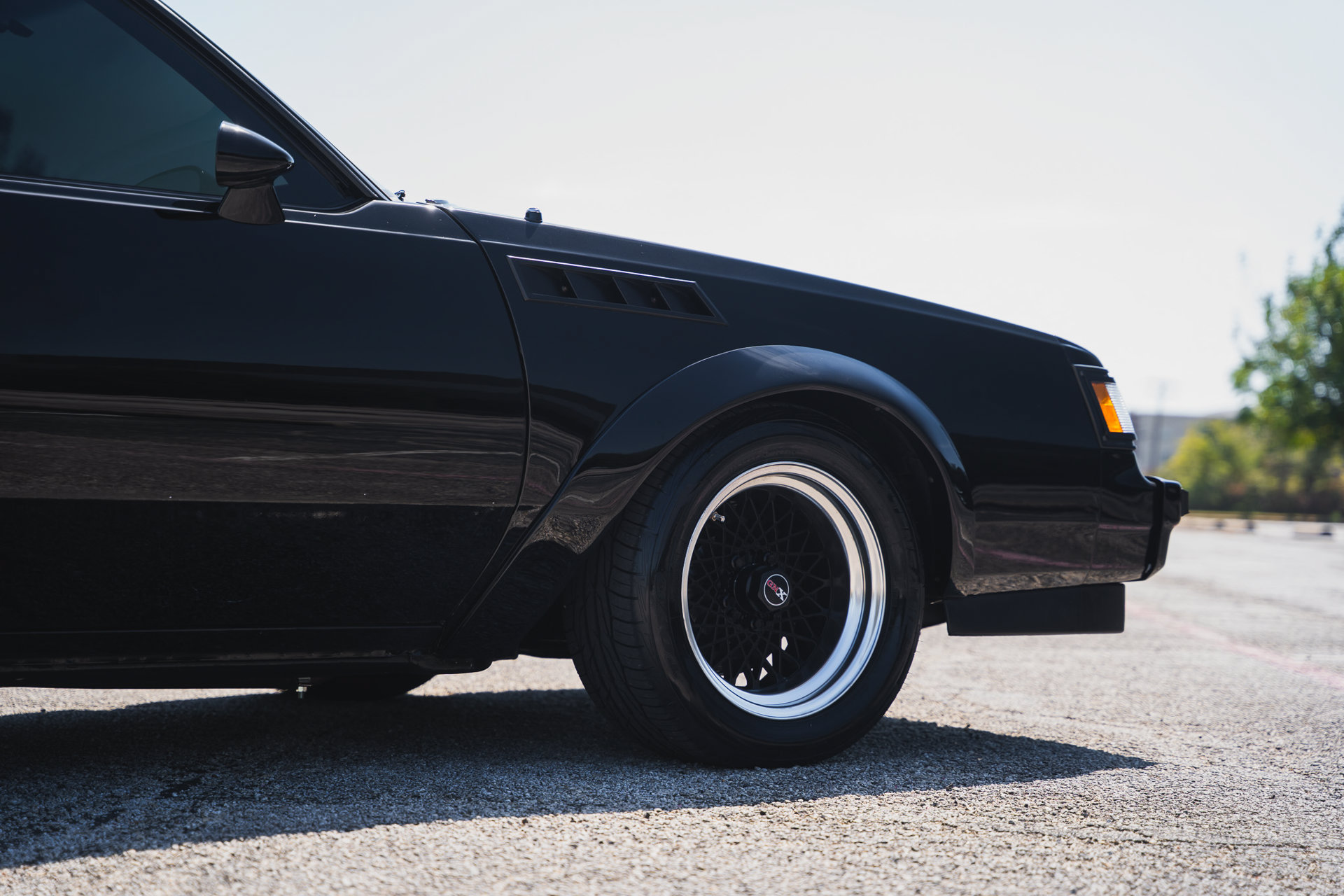 Used 1987 Buick Regal Coupe RWD image 39