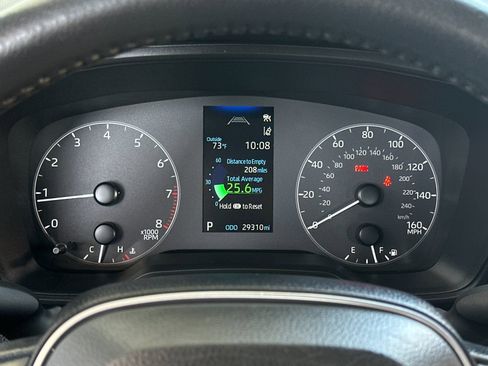 Used 2024 Toyota Corolla SE FWD image 21