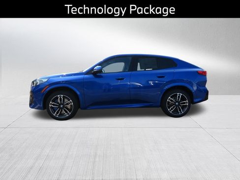 New 2026 BMW X2 xDrive28i w/ Technology Package image 6