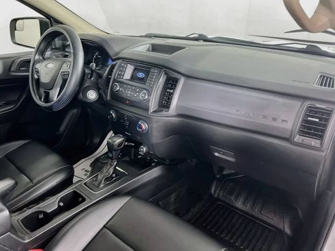 Used 2019 Ford Ranger XL w/ Equipment Group 101A Mid AWD/4WD image 26