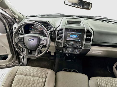 Used 2015 Ford F150 XLT w/ Equipment Group 302A Luxury RWD image 19