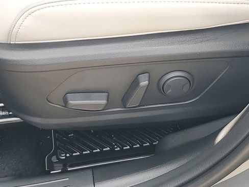 Certified 2026 Hyundai Tucson Limited image 15