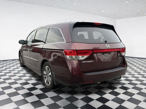 Used 2014 Honda Odyssey Touring image 6