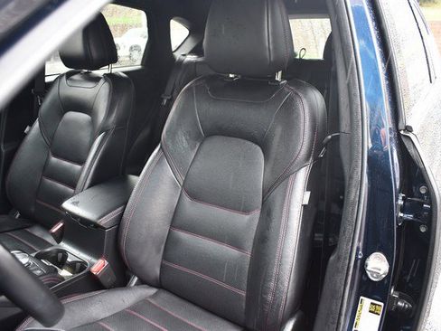 Used 2023 MAZDA CX-5 AWD 2.5 Turbo image 17