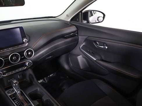 Used 2023 Nissan Sentra SR w/ Trunk Package FWD image 31