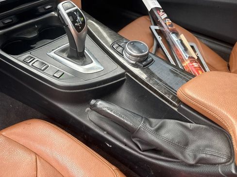 Used 2014 BMW 428i Coupe RWD image 17