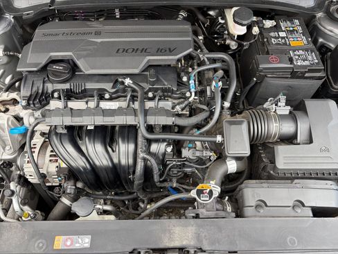 Used 2025 Kia K4 LXS FWD image 31