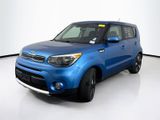 Used 2018 Kia Soul + image 2