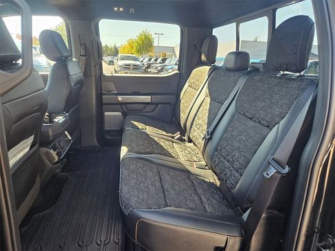 Used 2022 Ford F150 Tremor w/ Equipment Group 401A Mid image 15