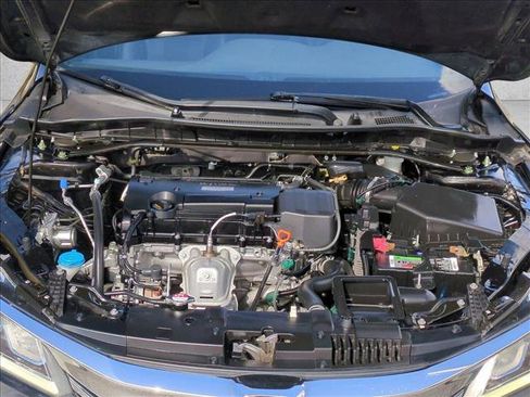 Used 2017 Honda Accord Sport Special Edition image 21