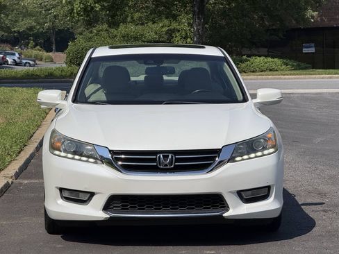 Used 2013 Honda Accord EX-L image 4
